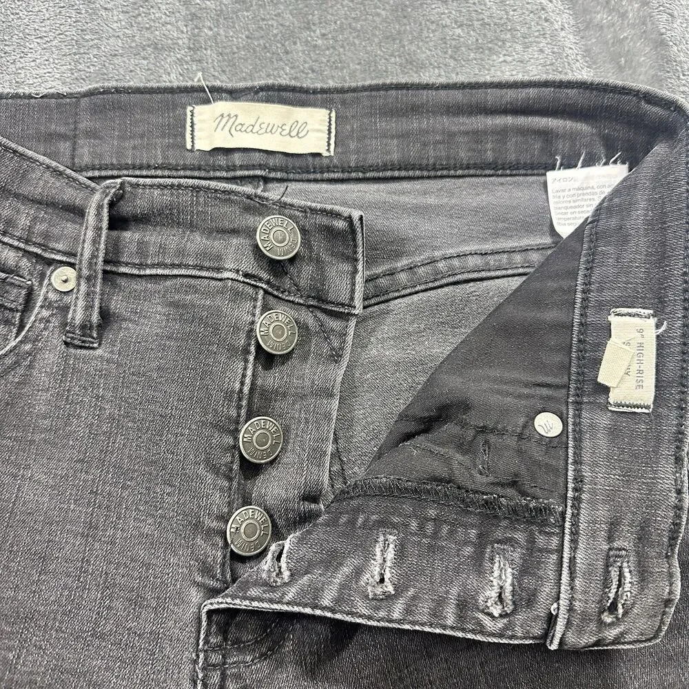 Madewell brand gender